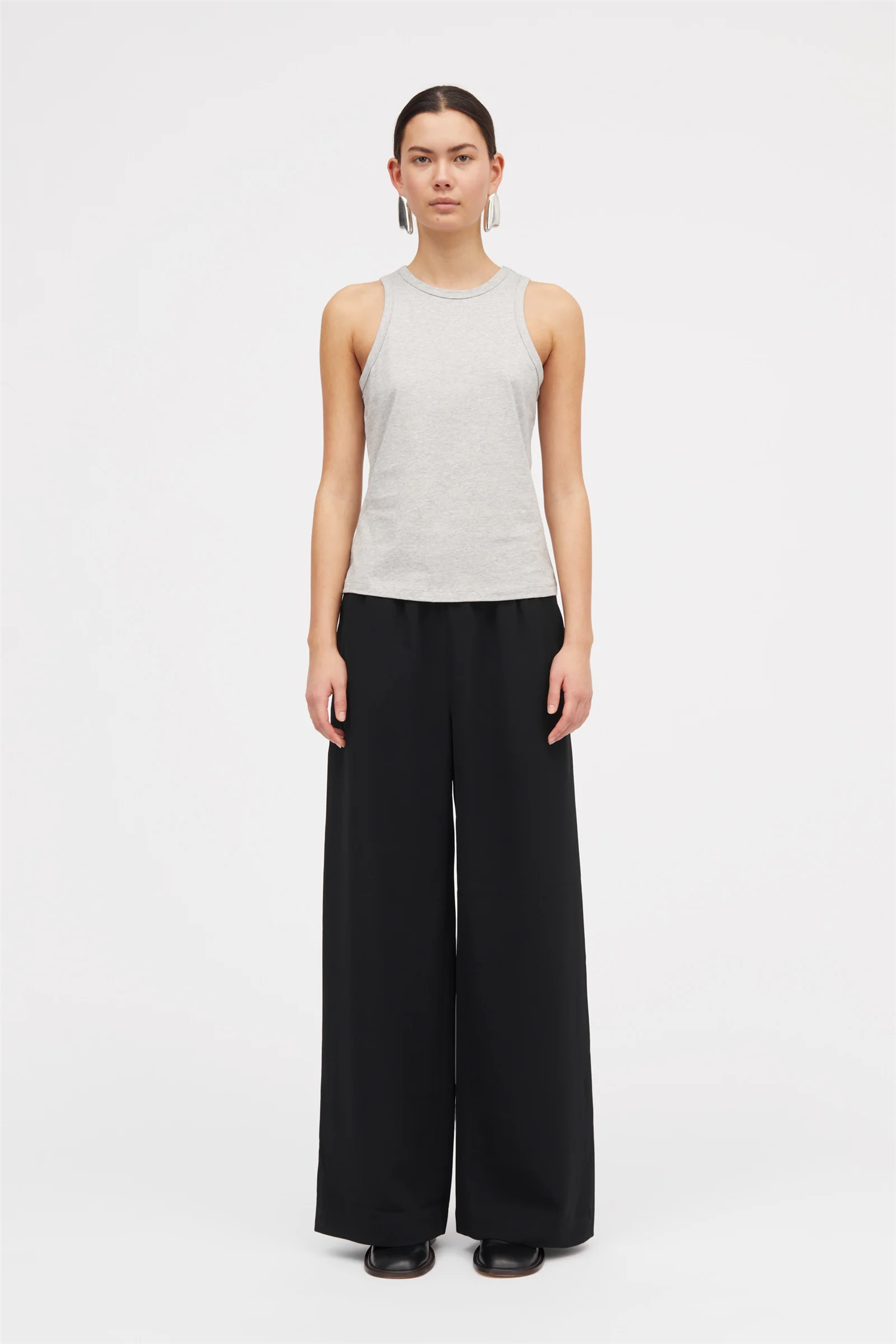 Palmira Pants - Black