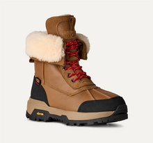 Adirondack Boot - Chestnut