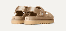 Goldenstar Glide - Sand
