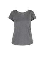 Lotta Linen Tee - Silver Pine