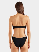 Jean Bikini - Black