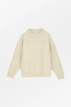 Skagen Jumper - OffWhite