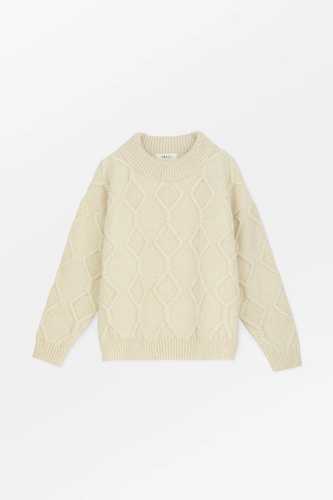 Skagen Jumper - OffWhite