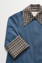Gabriel Coat - Navy Harbor