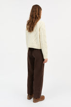Jasmine Pants - Dark Brown