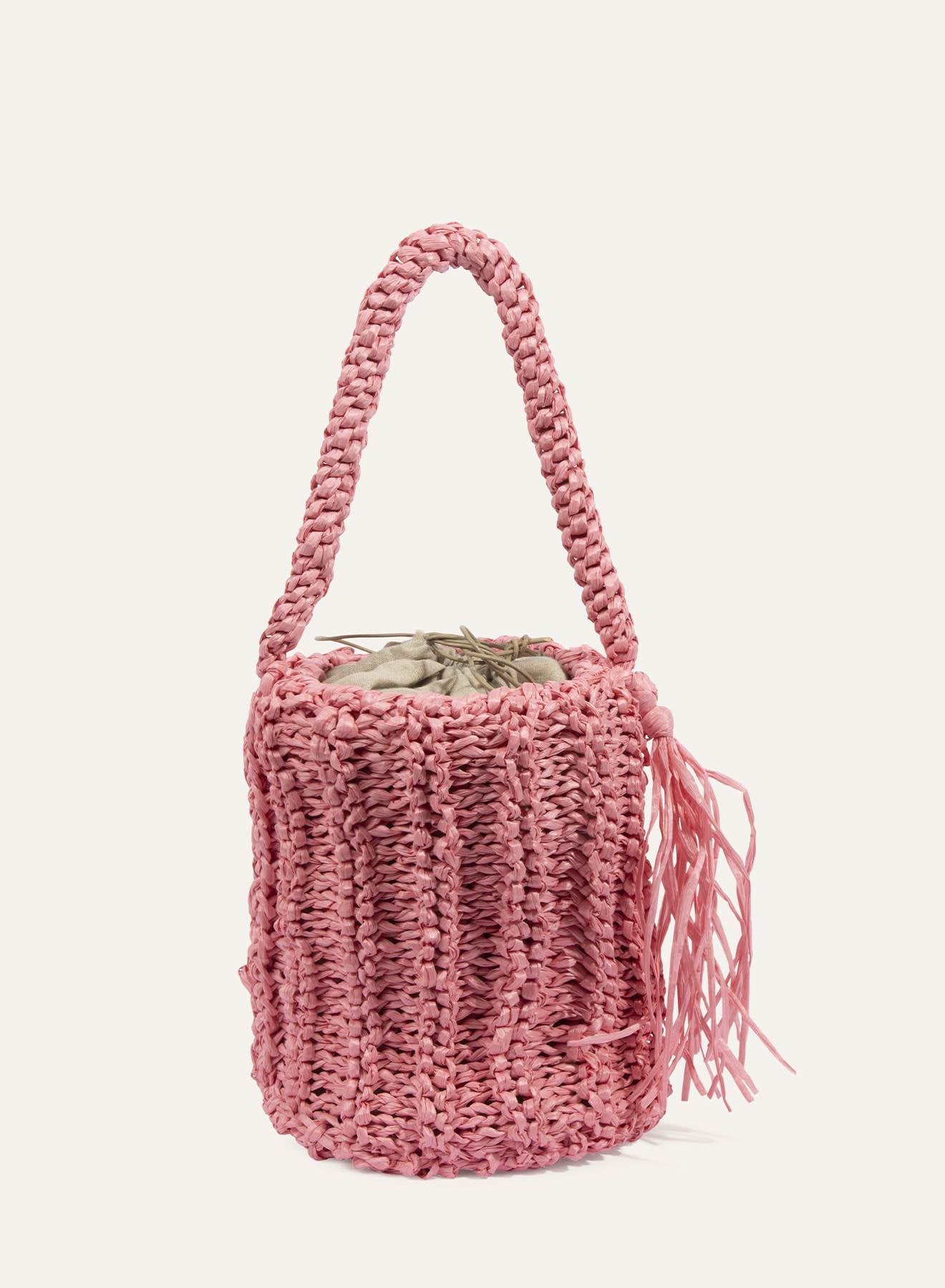 Giacinto Bucket Crochet
