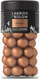 Regular Classic Salty Caramel