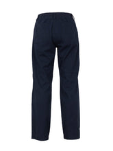 New Belfort Trousers - Deep Navy