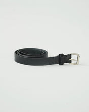 Belt - black