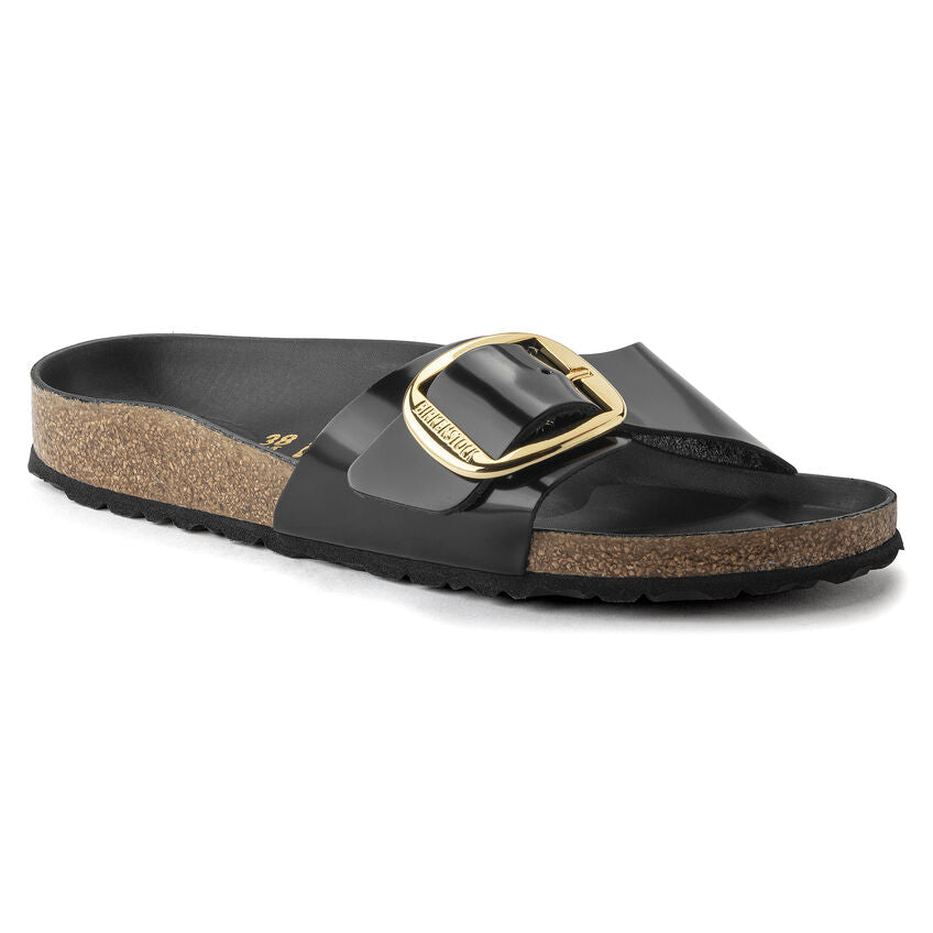 Madrid - Black