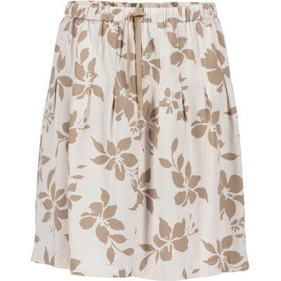 Anemone Flowerprint Skirt - Kit