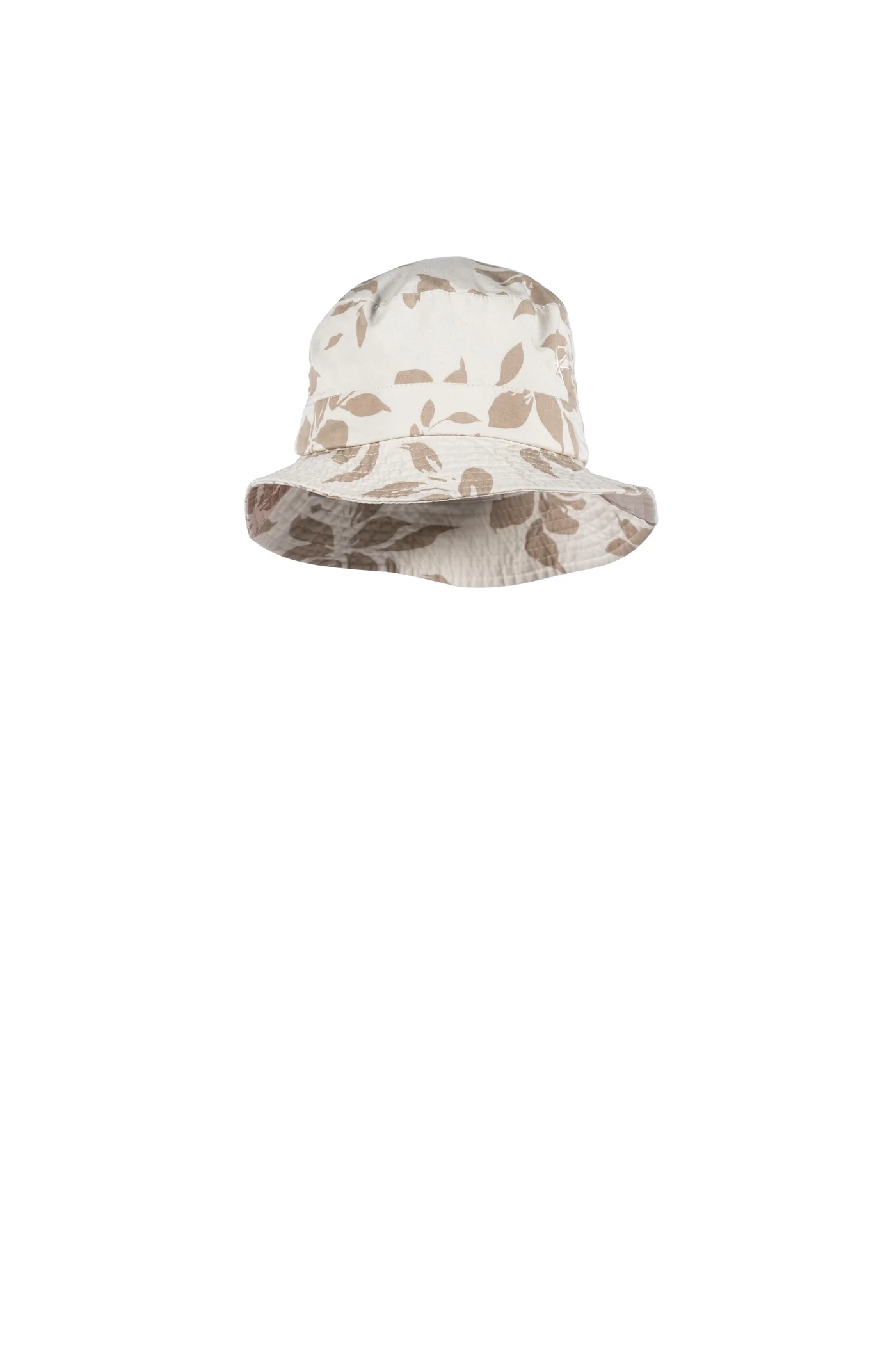 Abella Flowerprint Bucket Hat - Kit