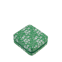 Jewelry Box Octa - Liberty Capelveneri Green