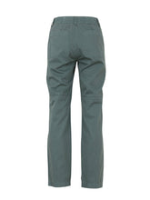 New Belfort Trousers - Deep Sea