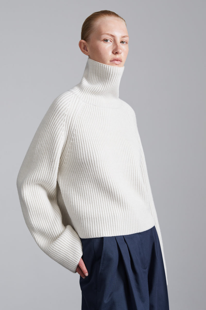 Kornelle Chunky Merino - Bone