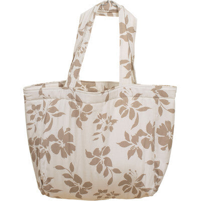 Alabama Flowerprint Bag - Kit