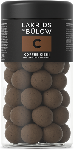 Regular C Coffee Kieni