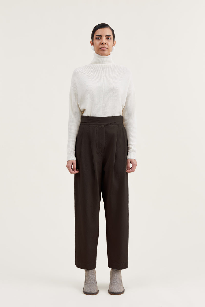Krystal Cashmere - Calico