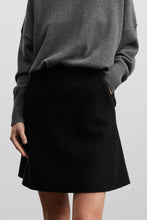 Jude skirt - black