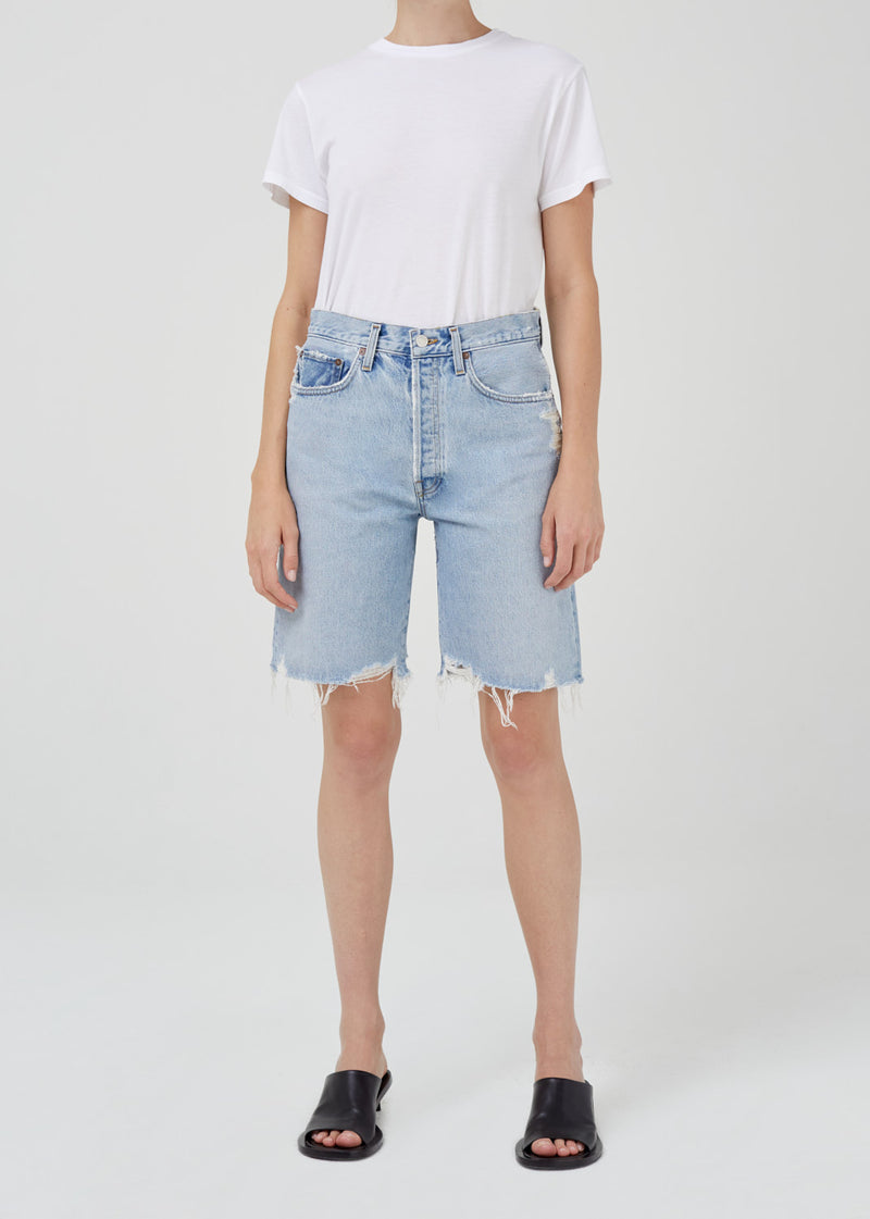 Ira Mid Rise Loose Short liseanns