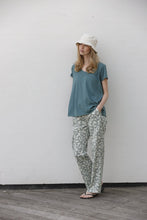Jasmine Sunprint Trousers