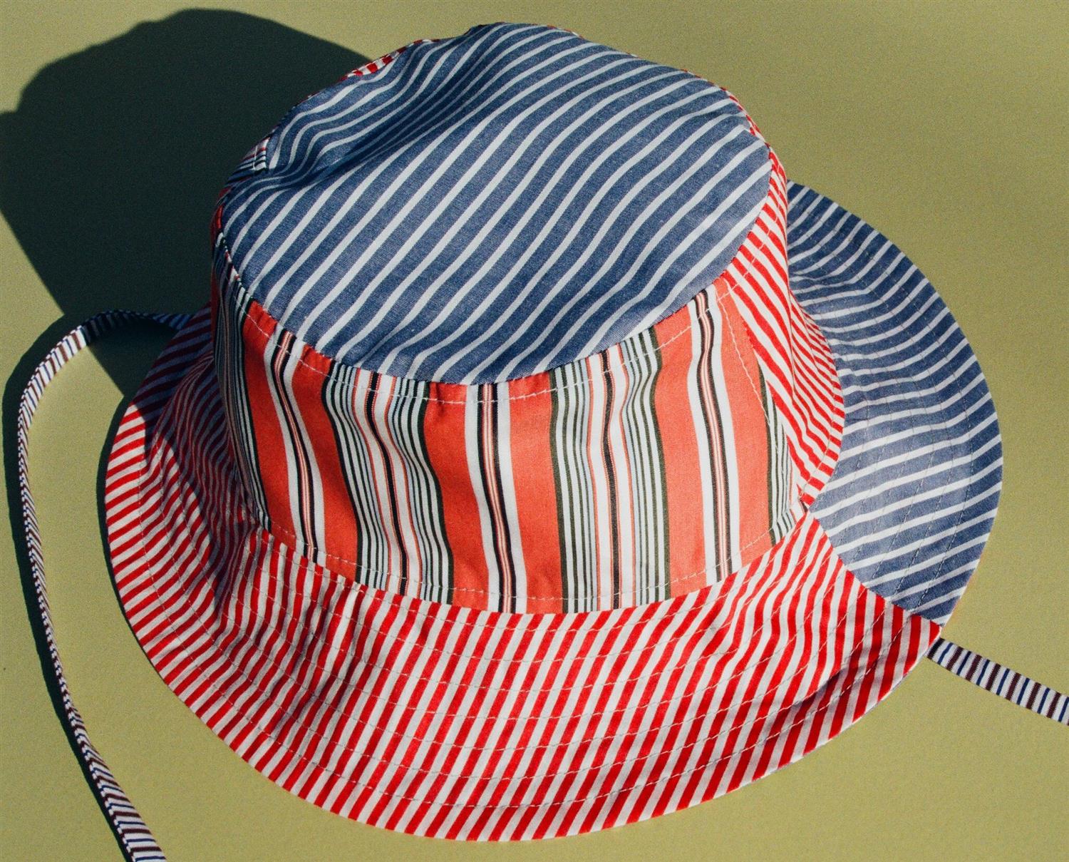 Bucket hat - Maputo