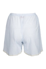 Mol pyjamas top & shorts