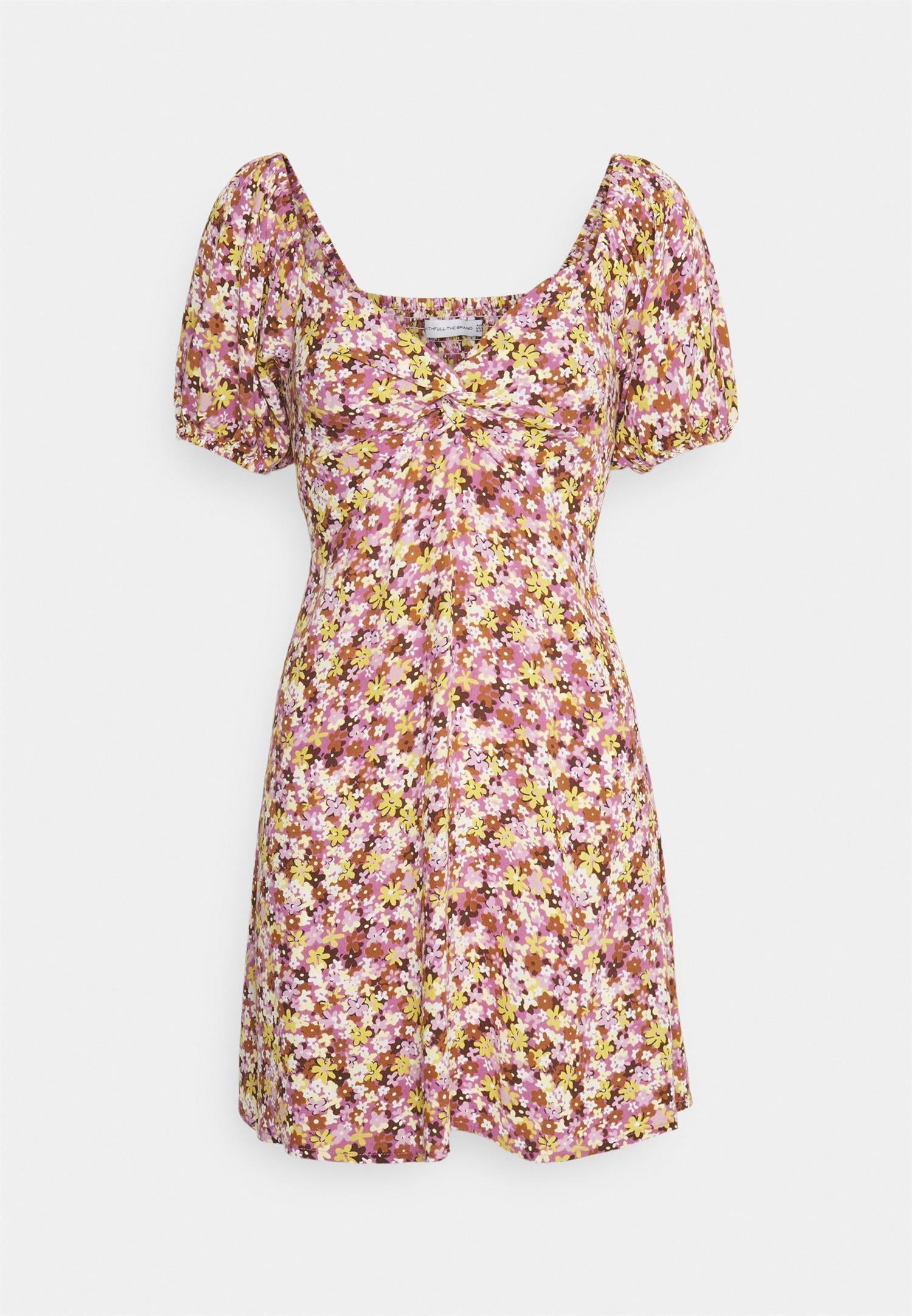 Elissa Mini Dress