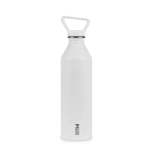 Thermobottle - white